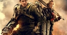 All You Need Is Kill film complet