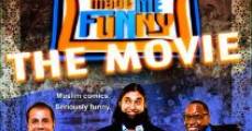 Allah Made Me Funny: Live in Concert streaming