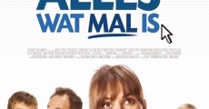 Filme completo Alles Wat Mal Is