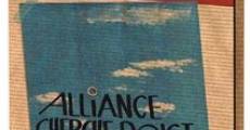 Alliance cherche doigt (1997)