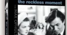 The Reckless Moment film complet