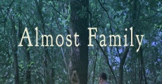 Filme completo Almost Family