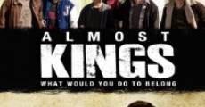 Filme completo Almost Kings