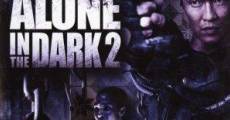 Alone in the Dark II (Alone in the Dark 2: Fate of Existence) film complet