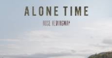 Alone Time streaming