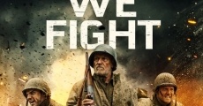 Filme completo Alone We Fight