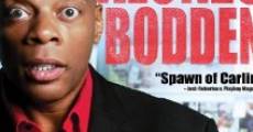 Alonzo Bodden: Who's Paying Attention (2011)