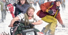 Filme completo Alpine Zombie Project