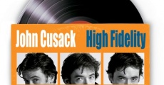 High Fidelity film complet