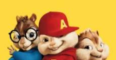 Filme completo Alvin e os Esquilos 2