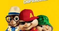 Alvin and The Chipmunks: Chipwrecked (2011)