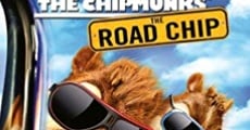 Alvin and the Chipmunks: The Road Chip film complet