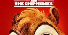 Alvin and The Chipmunks film complet