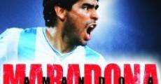 Amando a Maradona film complet