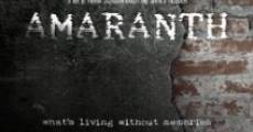 Amaranth (2016)