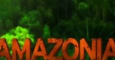 Amazonia: A Perilous Journey streaming