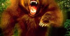 Wild Grizzly - Jagd auf Leben und Tod
