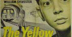 The Yellow Balloon film complet