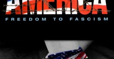America: Freedom to Fascism streaming