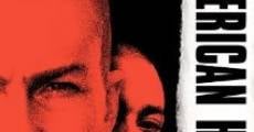 American History X streaming