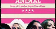 Filme completo American Animal