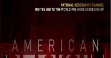 American Blackout film complet