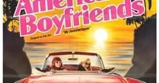 American Boyfriends film complet