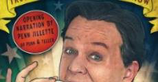 American Carny: True Tales from the Circus Sideshow streaming