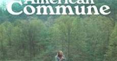Filme completo American Commune