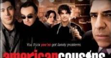 American Cousins film complet