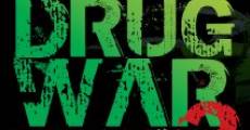 American Drug War 2: Cannabis Destiny film complet