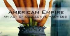 American Empire film complet