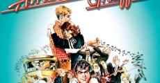 American Graffiti