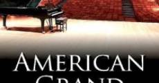 Filme completo American Grand