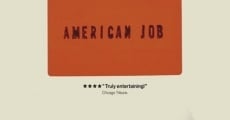 American Job streaming