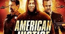 American Justice film complet