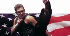 American Kickboxer 2 film complet