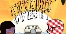 Filme completo American Odyssey
