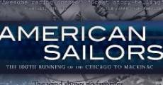 American Sailors