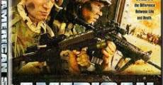 American Soldiers film complet