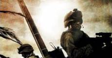 American Soldiers: A Day in Irak streaming