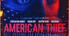 American Thief film complet