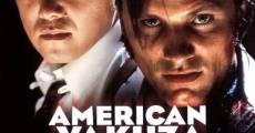 American Yakuza film complet