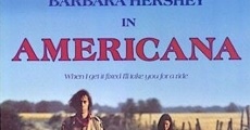 Americana film complet