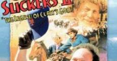 City Slickers II: The Legend of Curly's Gold film complet