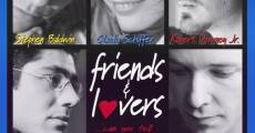 Friends & Lovers streaming