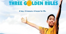 Filme completo Amka and the Three Golden Rules