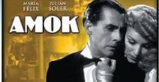 Amok film complet