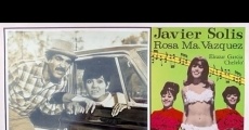Amor a ritmo de go go (1966)