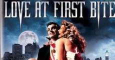Love at First Bite film complet